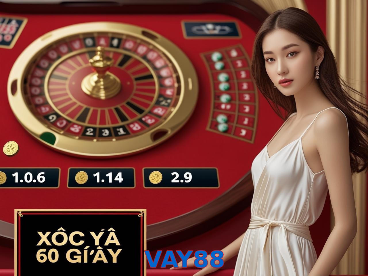 VAY88