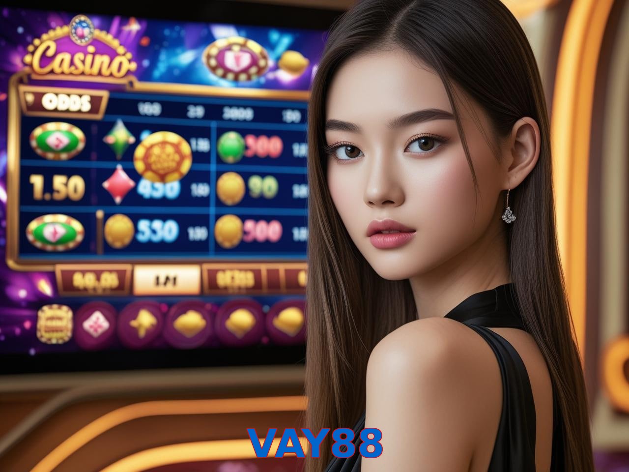 VAY88