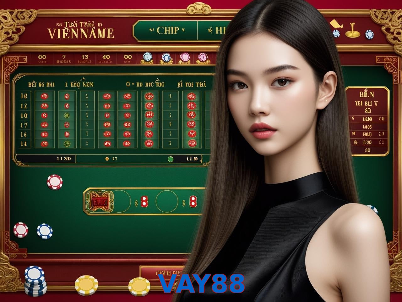 VAY88