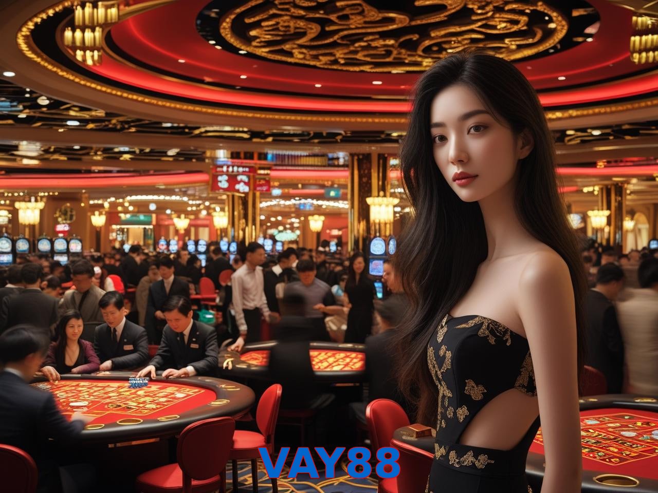 VAY88