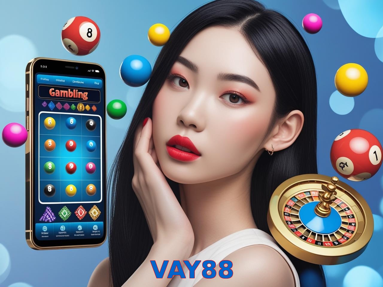 VAY88