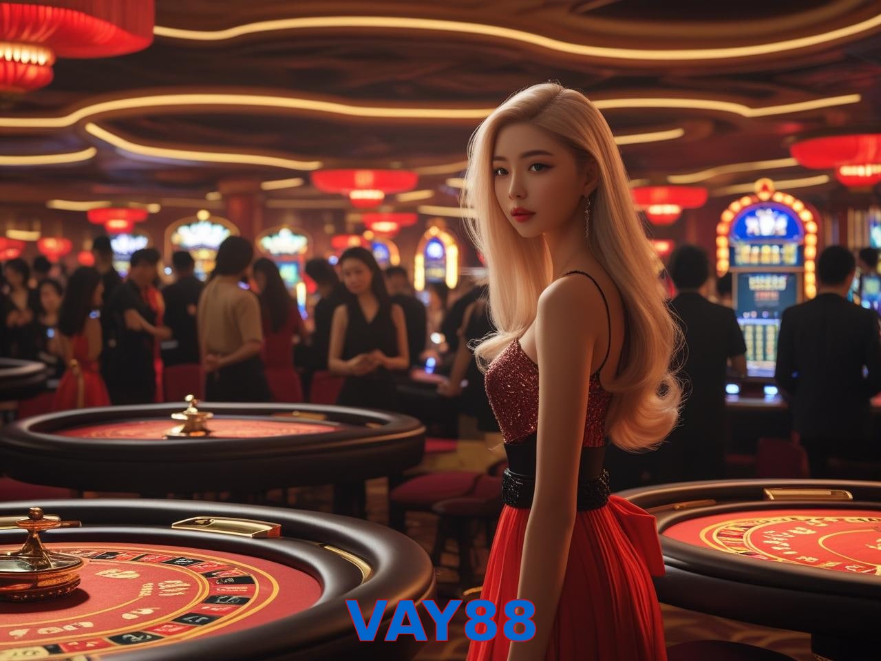 VAY88