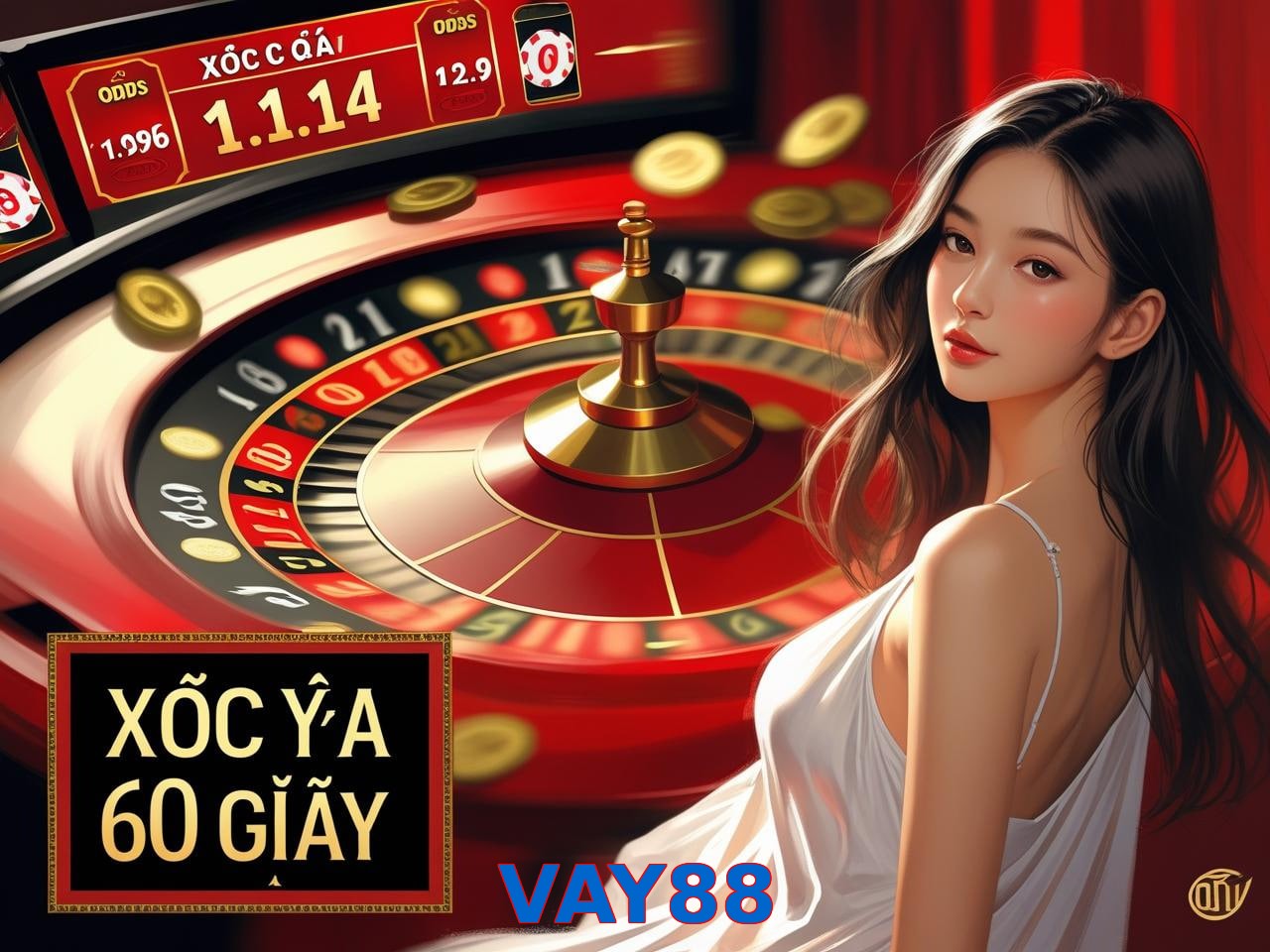 VAY88