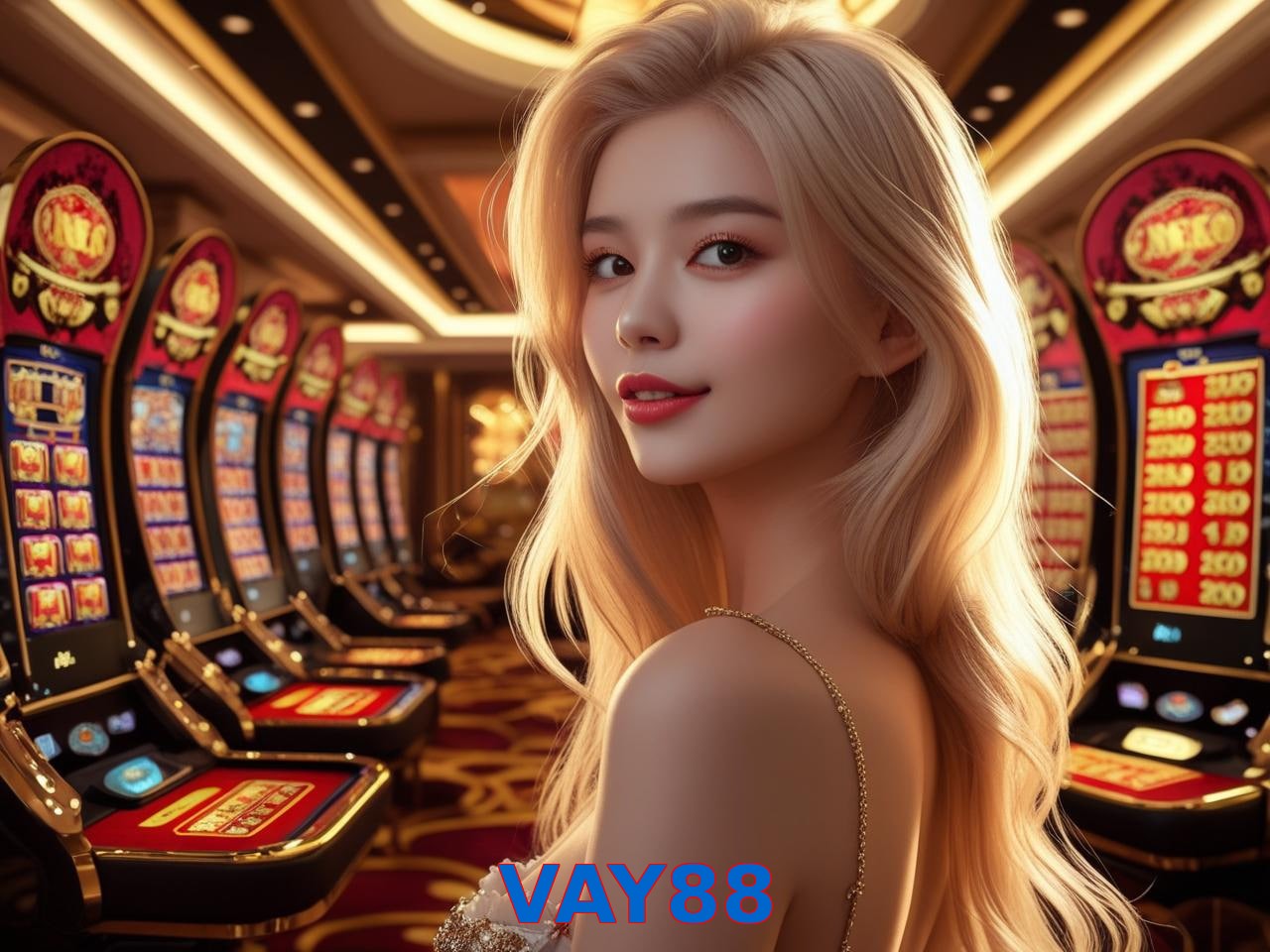VAY88
