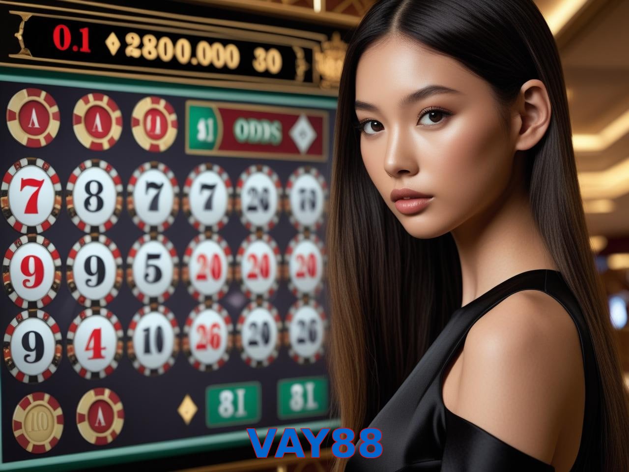 VAY88